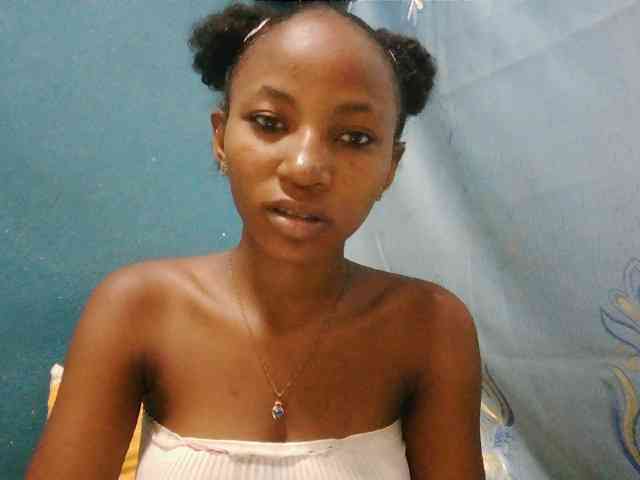Sorayah1 webcam