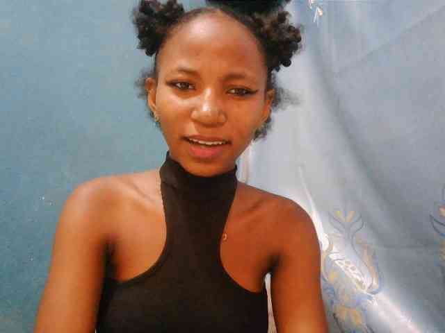 Sorayah1 webcam