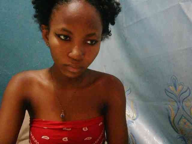 Sorayah1 webcam