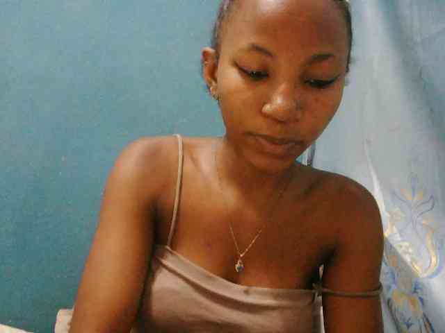 Sorayah1 webcam