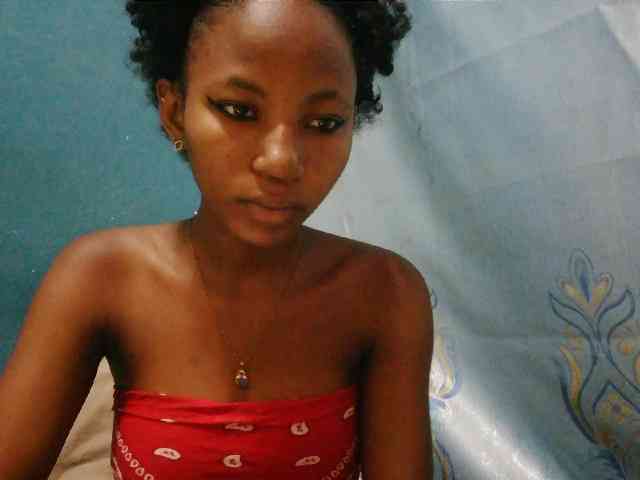 Sorayah1 webcam