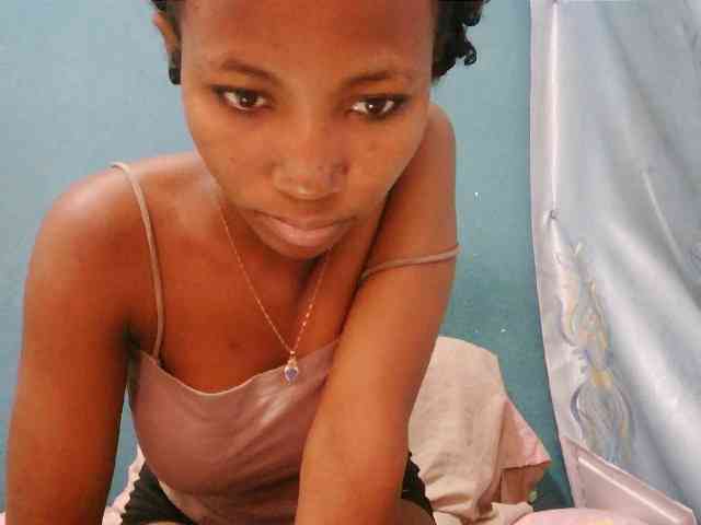 Sorayah1 webcam