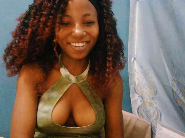Sorayah1 webcam