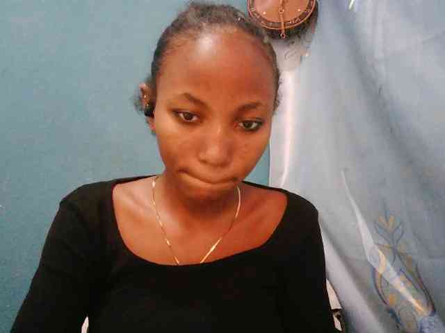 Sorayah1 webcam