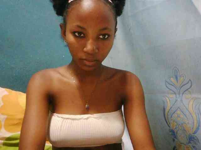 Sorayah1 - Girl 