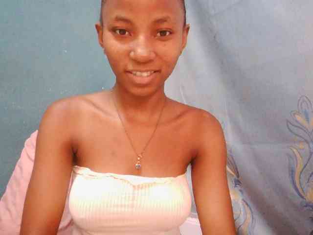 Sorayah1 webcam