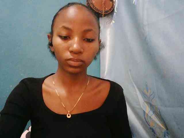 Sorayah1 webcam