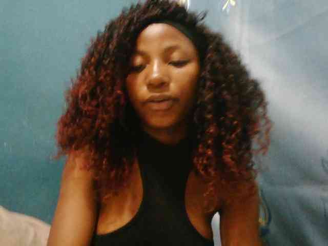 Sorayah1 webcam