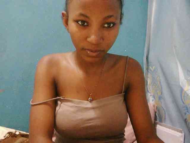 Sorayah1 webcam