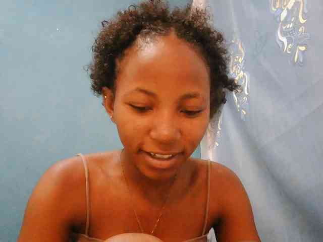 Sorayah1 webcam