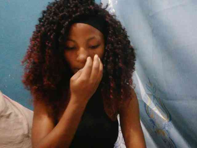 Sorayah1 webcam