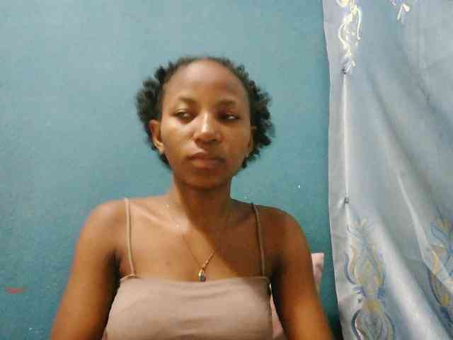 Sorayah1 webcam
