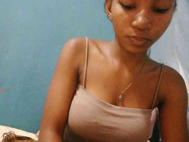 Sorayah1 webcam