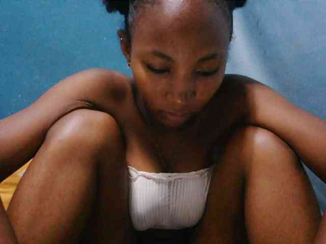 Sorayah1 webcam