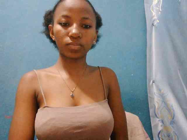 Sorayah1 webcam