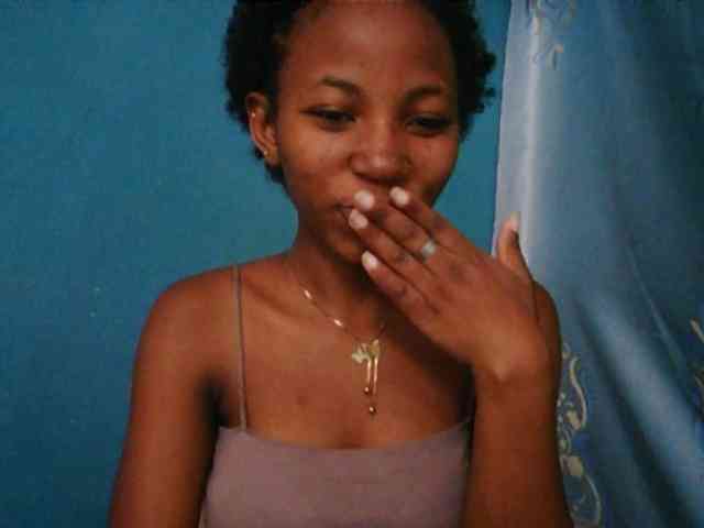 Sorayah1 webcam