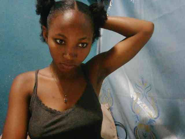 Sorayah1 webcam