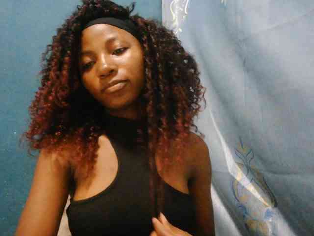 Sorayah1 webcam
