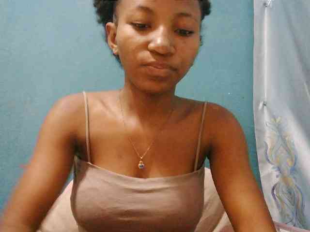 Sorayah1 webcam