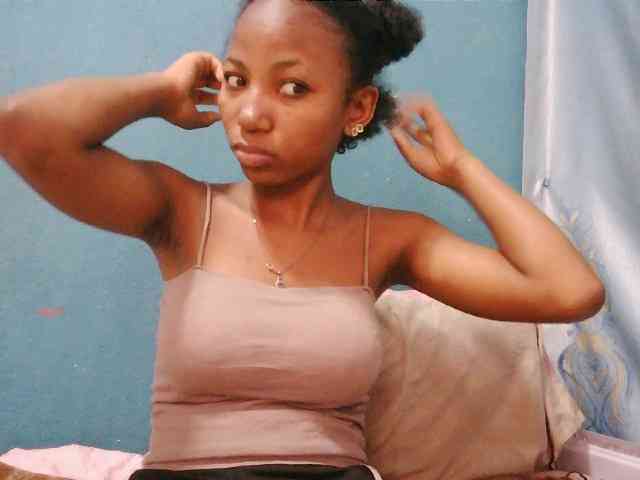 Sorayah1 webcam