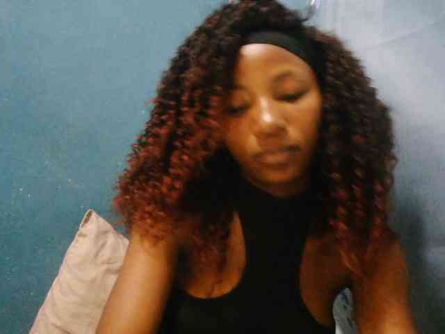 Sorayah1 webcam