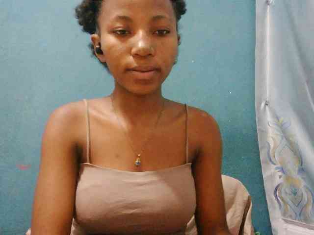 Sorayah1 webcam
