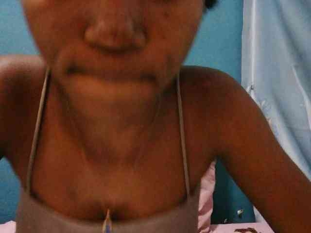 Sorayah1 webcam