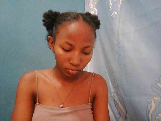 Sorayah1 webcam