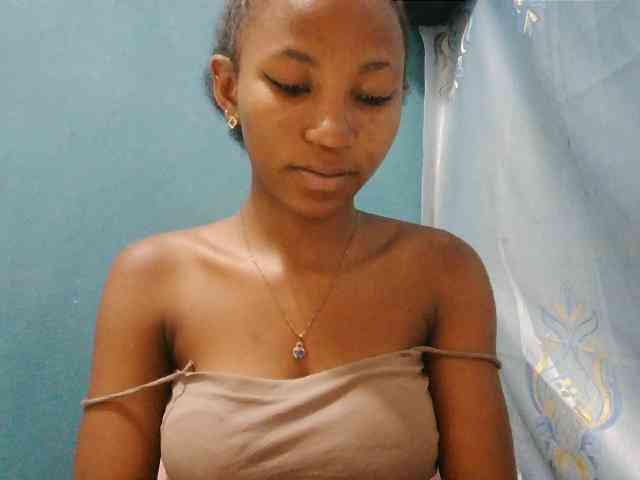 Sorayah1 webcam
