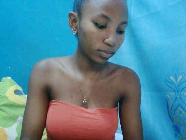 Sorayah1 webcam