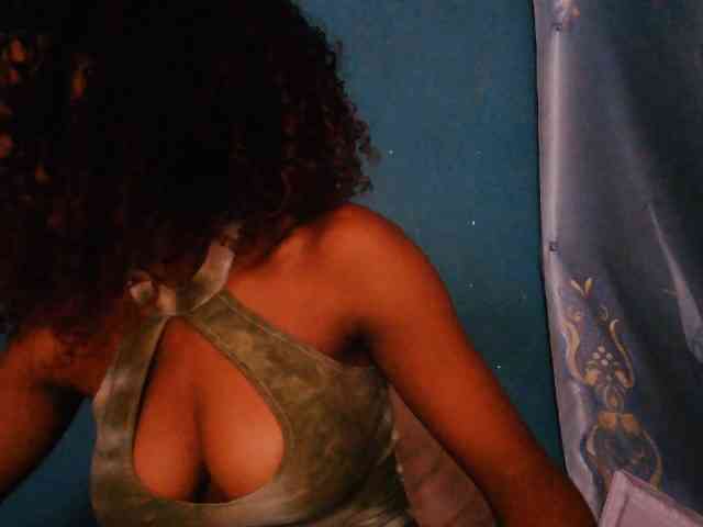 Sorayah1 webcam