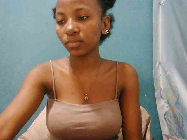 Sorayah1 webcam