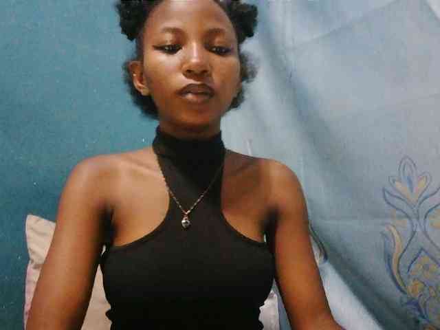 Sorayah1 webcam