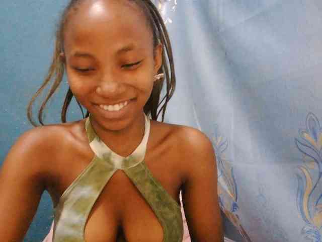 Sorayah1 webcam