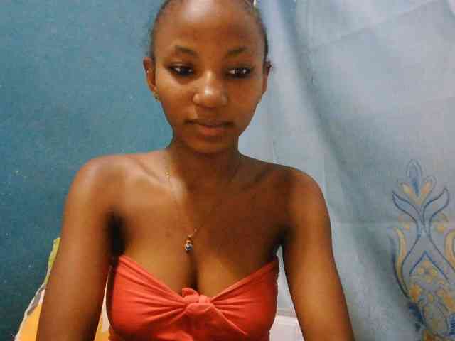 Sorayah1 webcam
