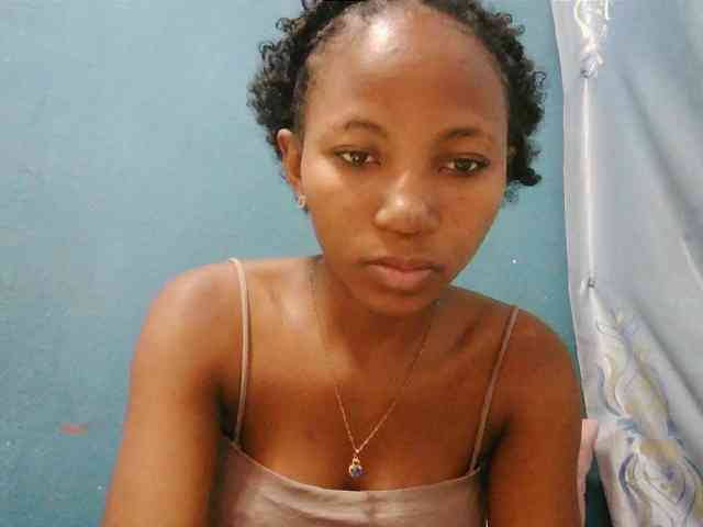 Sorayah1 webcam