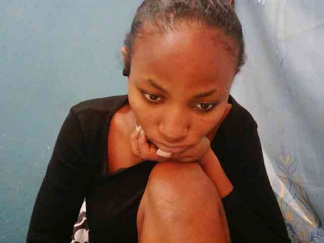 Sorayah1 webcam
