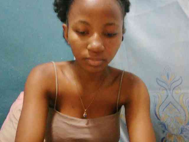 Sorayah1 webcam