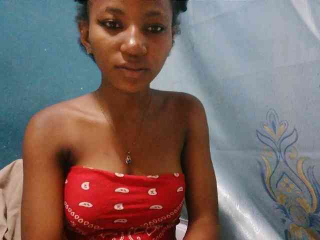 Sorayah1 webcam