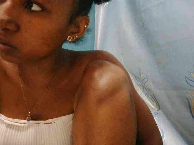 Sorayah1 webcam