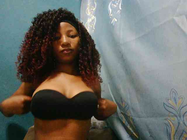 Sorayah1 webcam