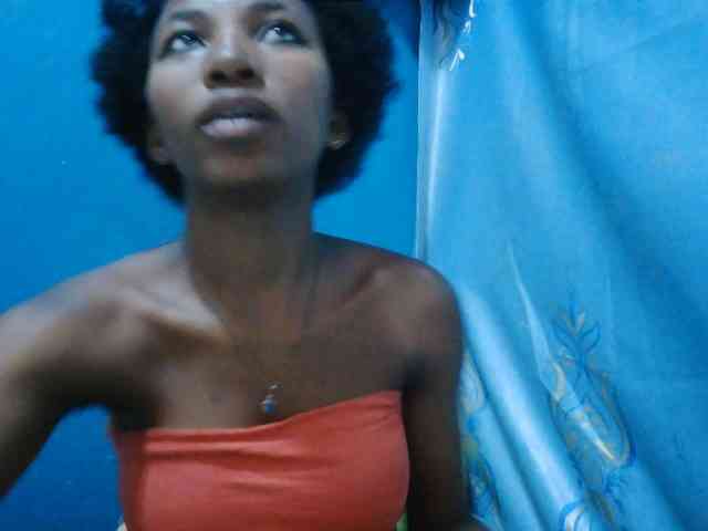Sorayah1 webcam