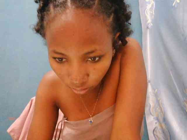 Sorayah1 webcam