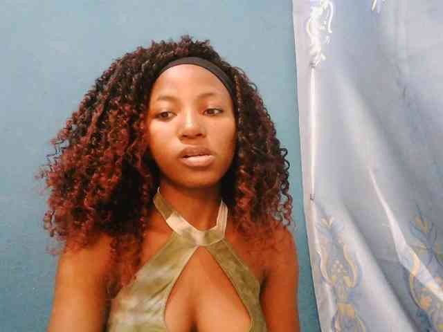 Sorayah1 webcam