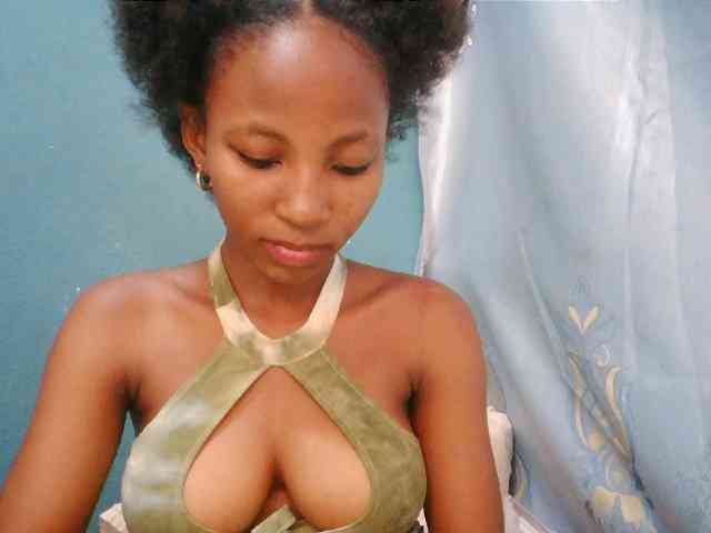 Sorayah1 webcam