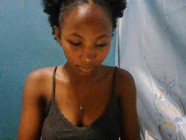 Sorayah1 webcam