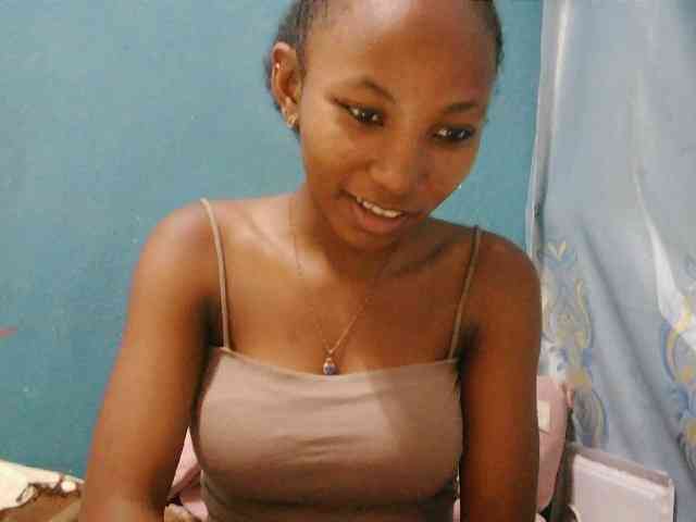Sorayah1 webcam