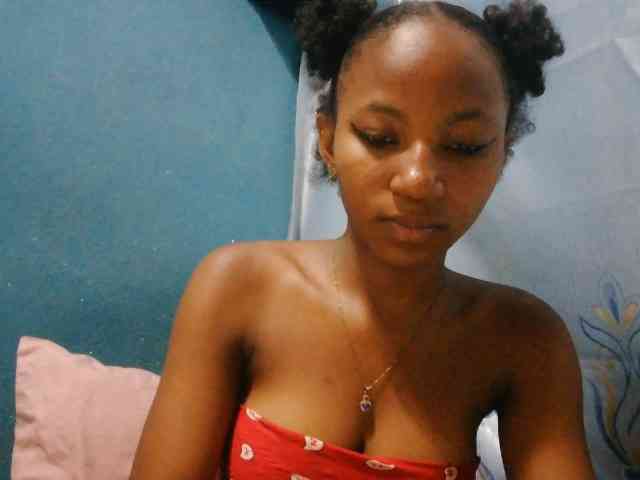 Sorayah1 webcam