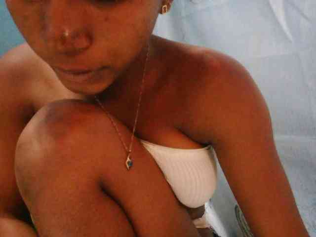 Sorayah1 webcam