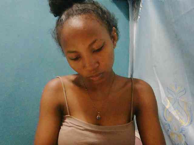 Sorayah1 webcam